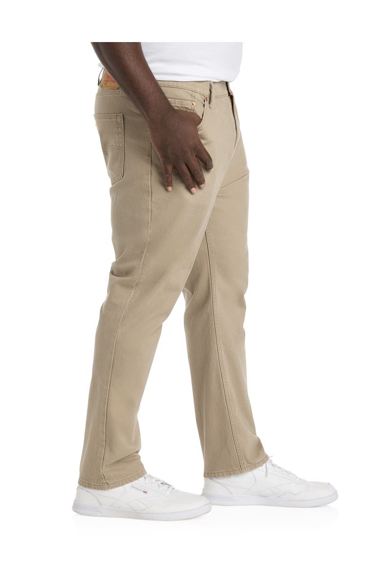 Levi's 511 Slim-Fit Stretch Jeans, Alternate, color, Desert Taupe