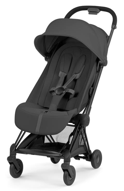 Coya Compact Lightweight Travel Stroller – Style Collection
