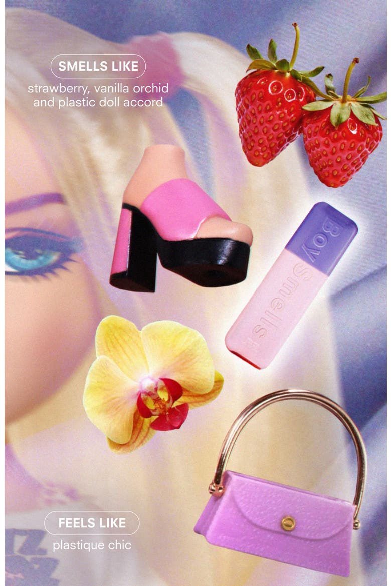 x BRATZ Doll Mist, Alternate, color, NO COLOR
