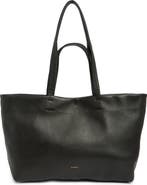 Cuyana Small Easy Leather Tote