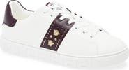 Versace Studded Greca Sneaker