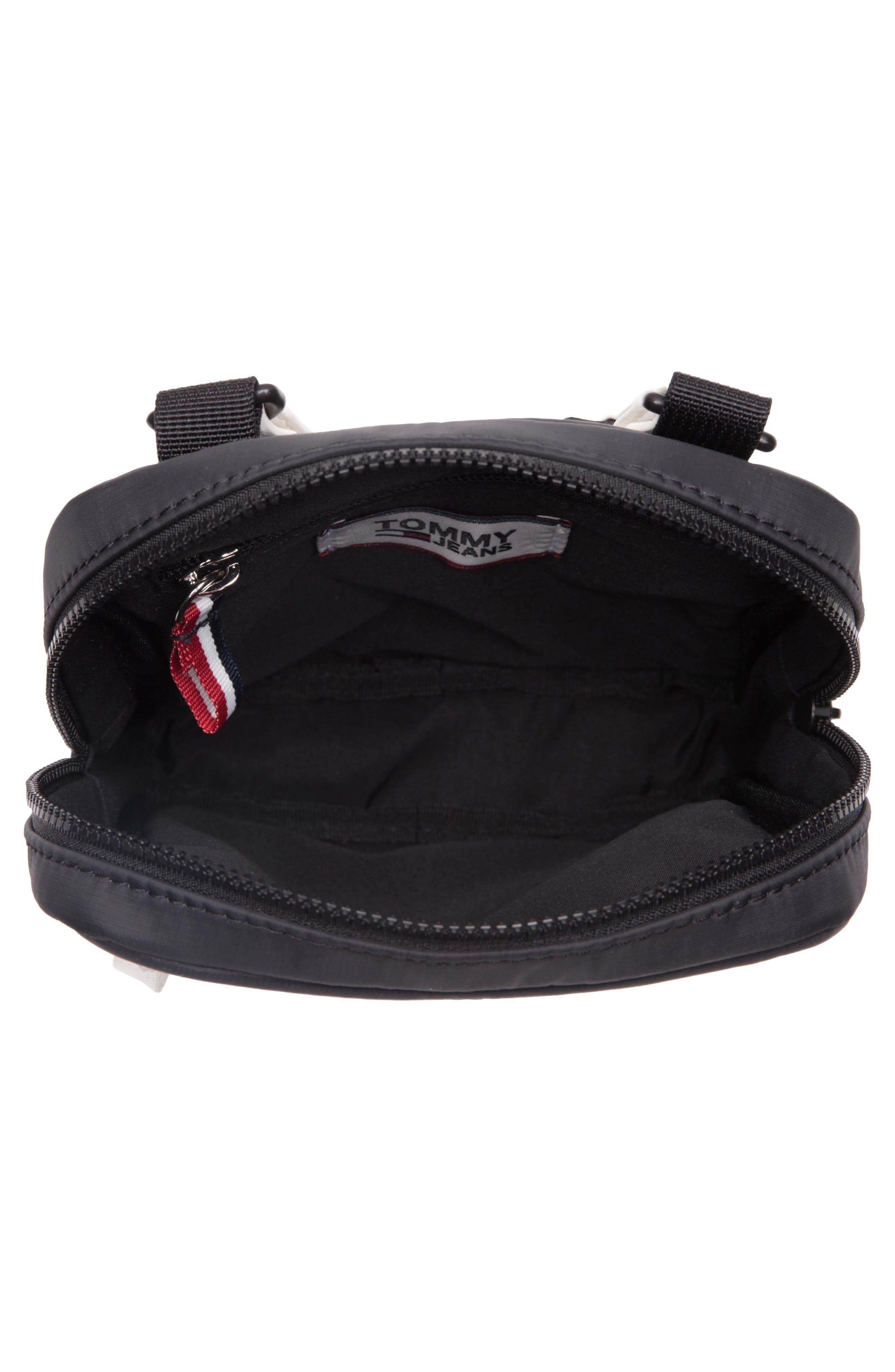 TOMMY JEANS Urban Tech Reporter Crossbody Bag, Alternate, color, 