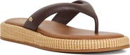 Dune London Laike Flip Flop