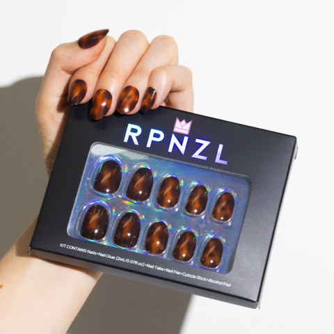 Press On Nail Kit