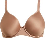 Chantelle Lingerie Comfort Chic Back Smoothing T-Shirt Bra