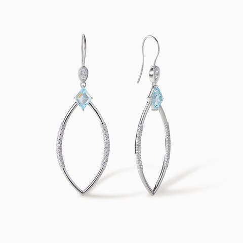 The Celeste Earrings