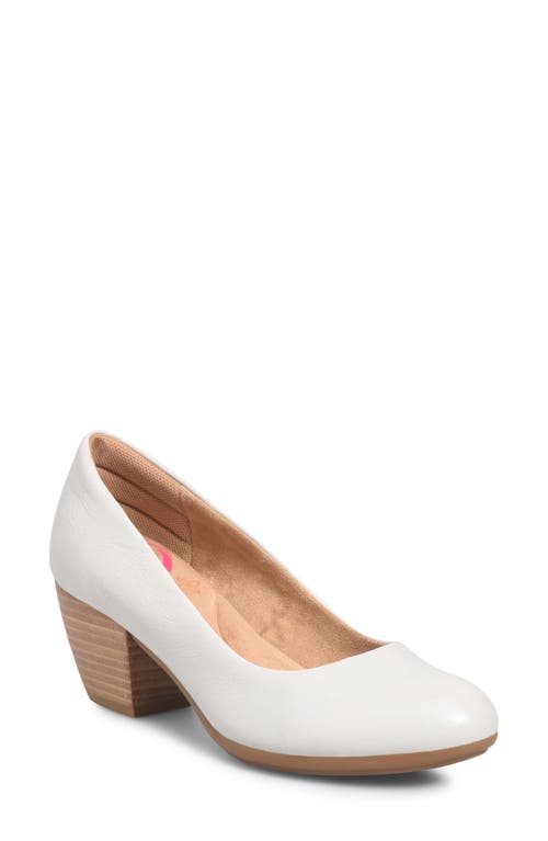 Comfortiva Amora Pump in Tapioca Grey  product