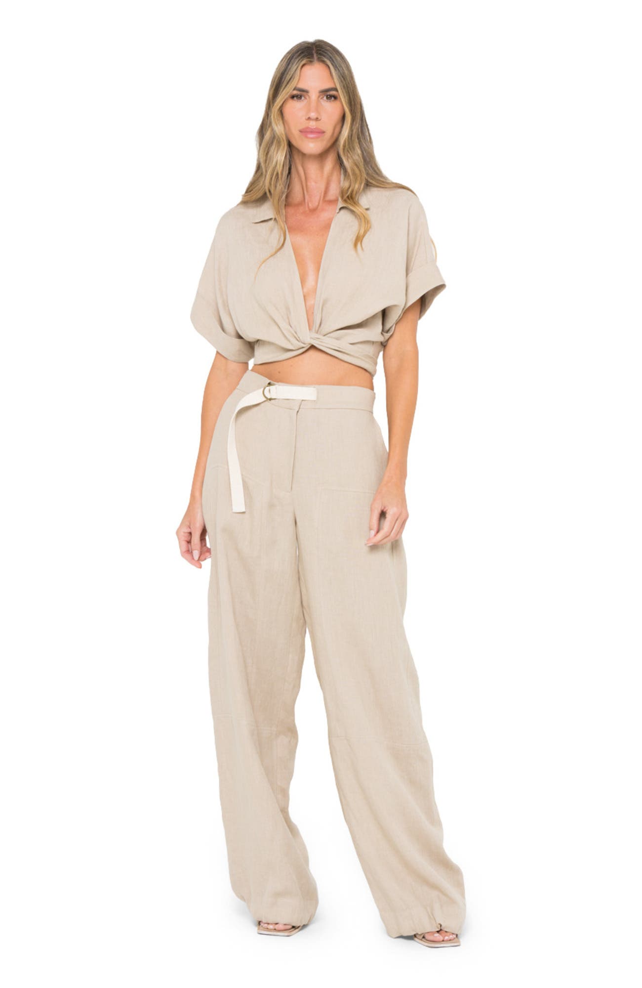 Chiara Top - image 5