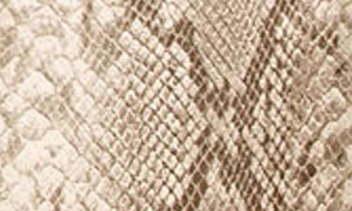 Chase & Chloe Chase And Chloe Slouch Bootie In Brown