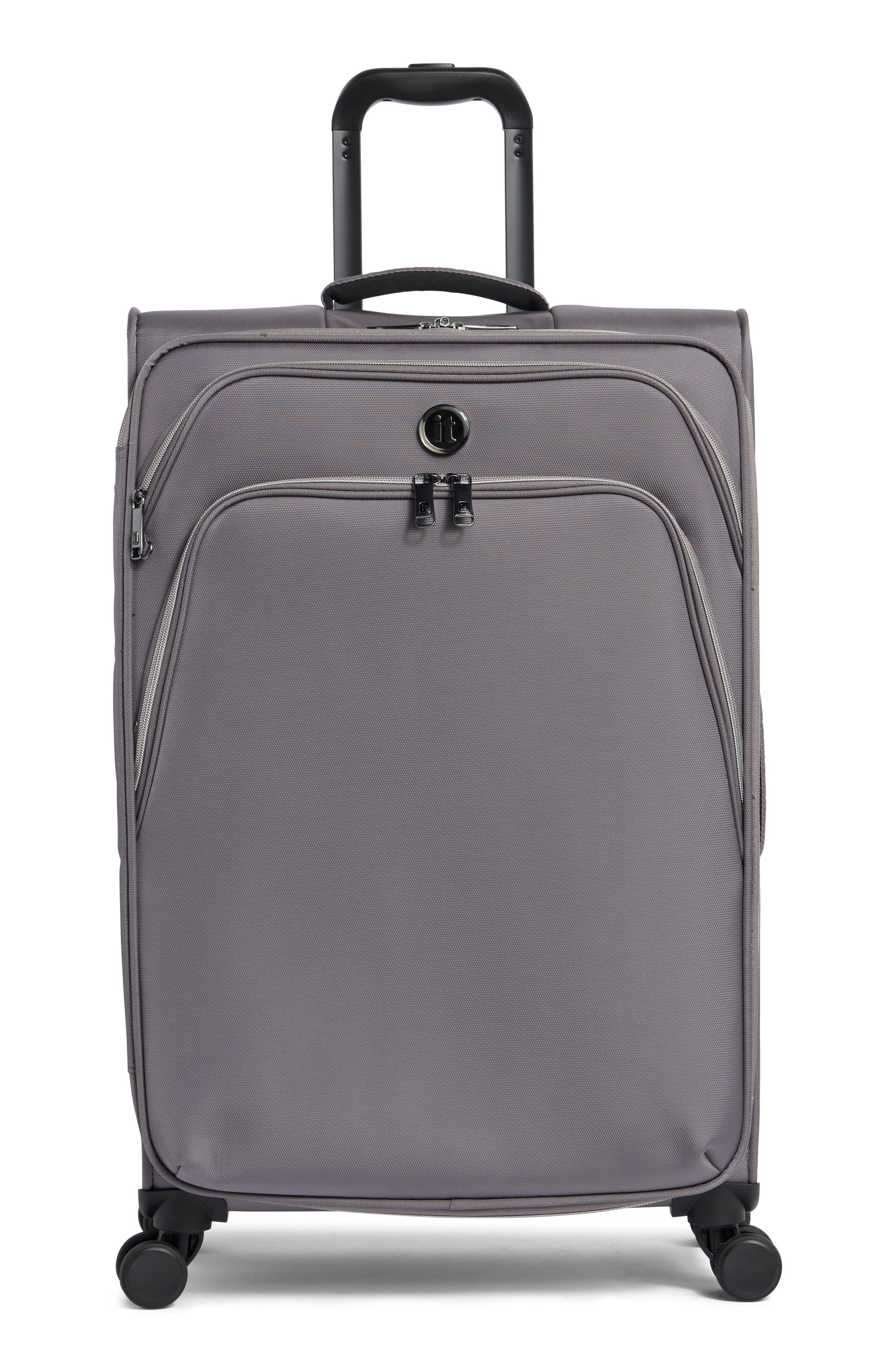 IT LUGGAGE Trinary 27-Inch Softside Spinner Luggage