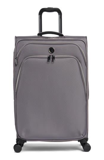 It Luggage Trinary 27-inch Softside Spinner Luggage