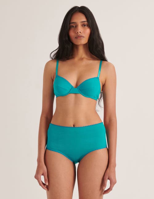 Araks Mabel Hipster In Green