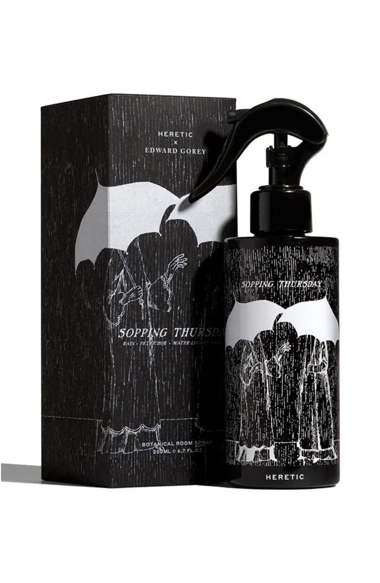 Heretic Sopping Thursday Room Spray, Alternate, color, 6.7 Oz