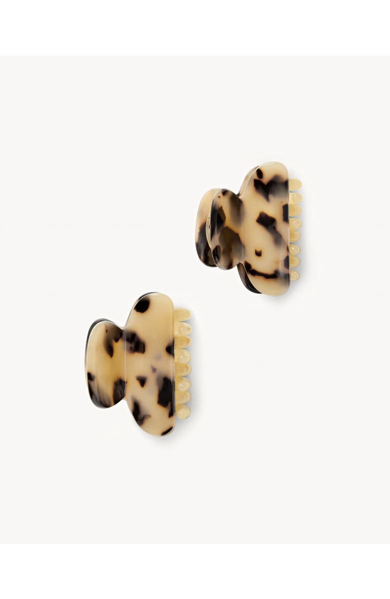 MACHETE Twin Heirloom Claws, Main, color, Blonde Tortoise