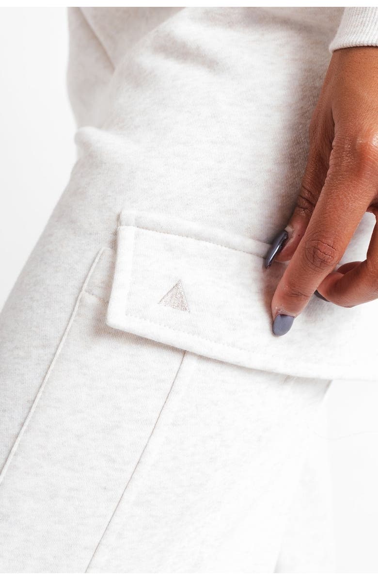 Vitality Cozy Cargo Trouser, Alternate, color, 