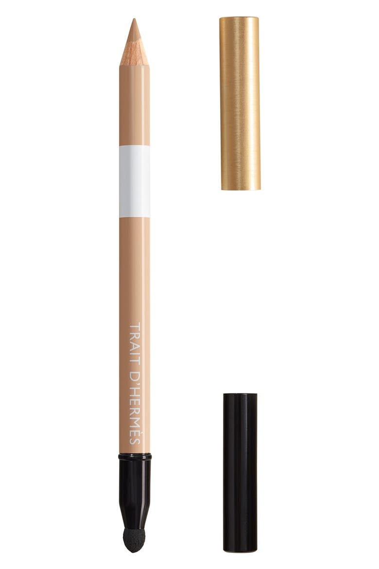 TRAIT D'HERMES ペンシルアイライナー 5本セット Trait D'Hermès - Eye Pencil (Women) | Nordstrom