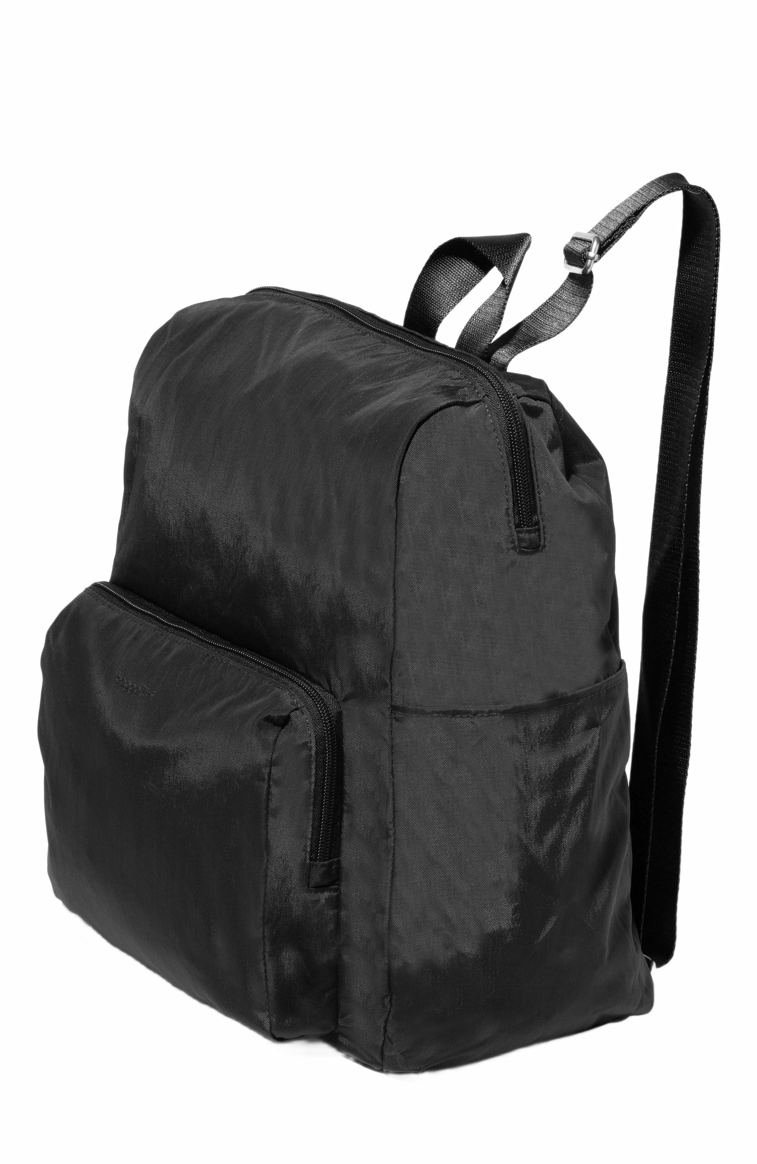 BAGGALLINI Carryall Packable Backpack, Alternate, color, 