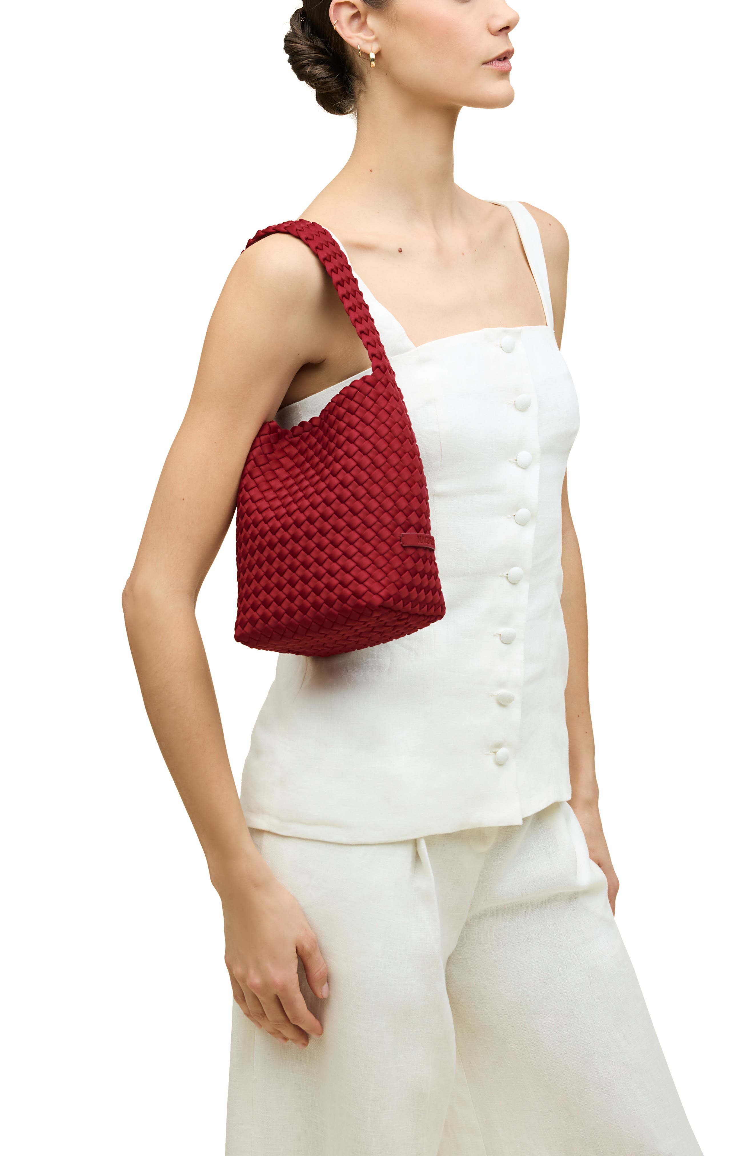 NAGHEDI Small Nomad Hobo, Alternate, color, 