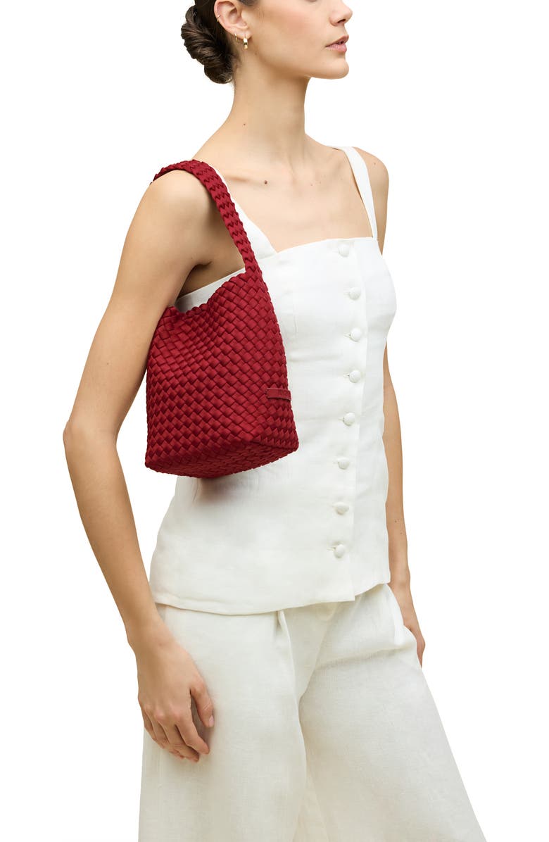 NAGHEDI Small Nomad Hobo, Alternate, color,