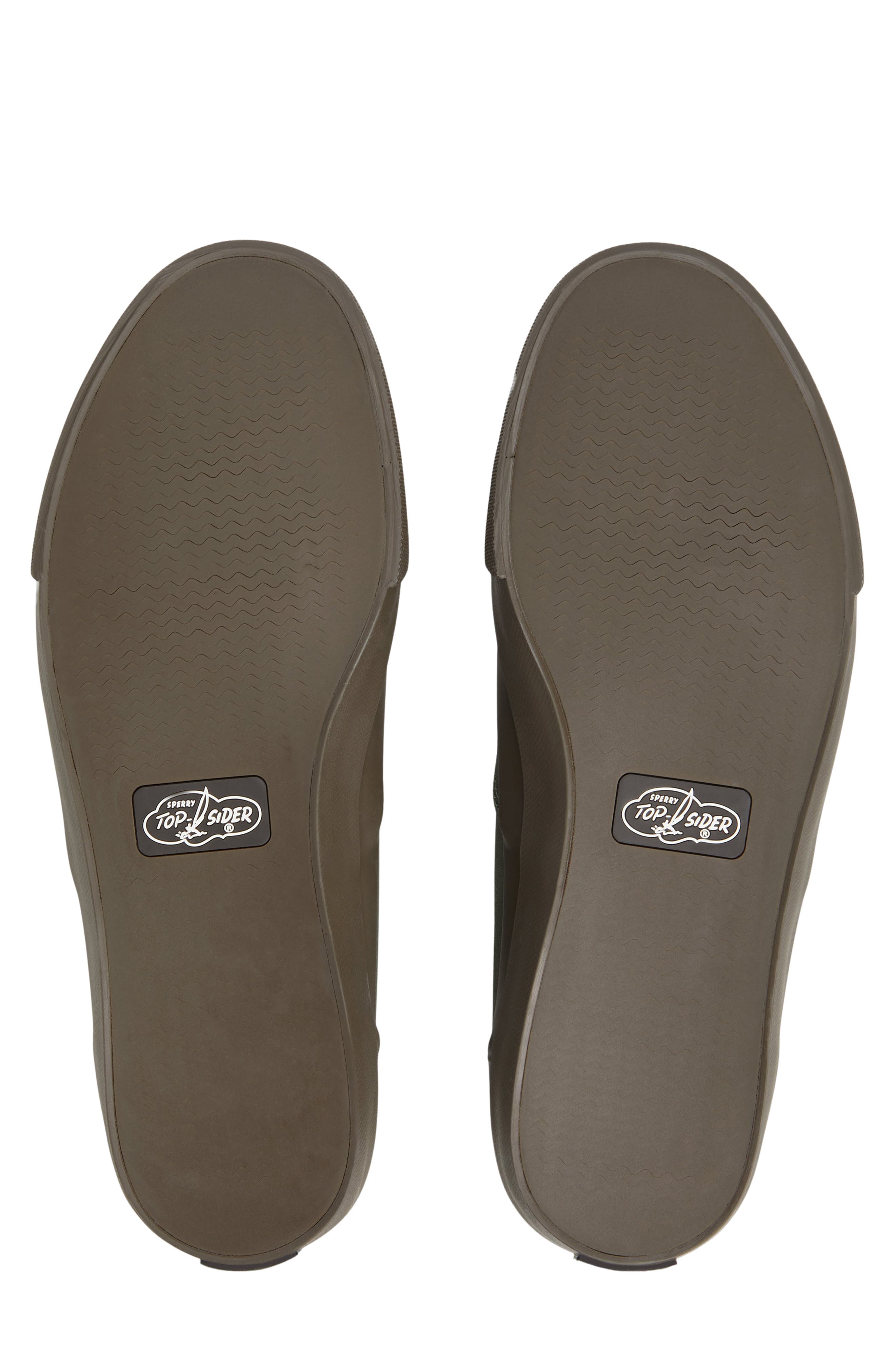 Sperry Top-Sider<sup>®</sup> CVO Sneaker, Alternate, color, Olive