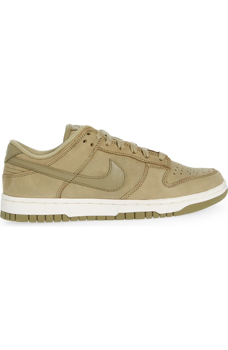 Nike Dunk Low Premium Sneaker, Alternate, color,