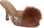Circus NY by Sam Edelman Glenda Fluff Mule