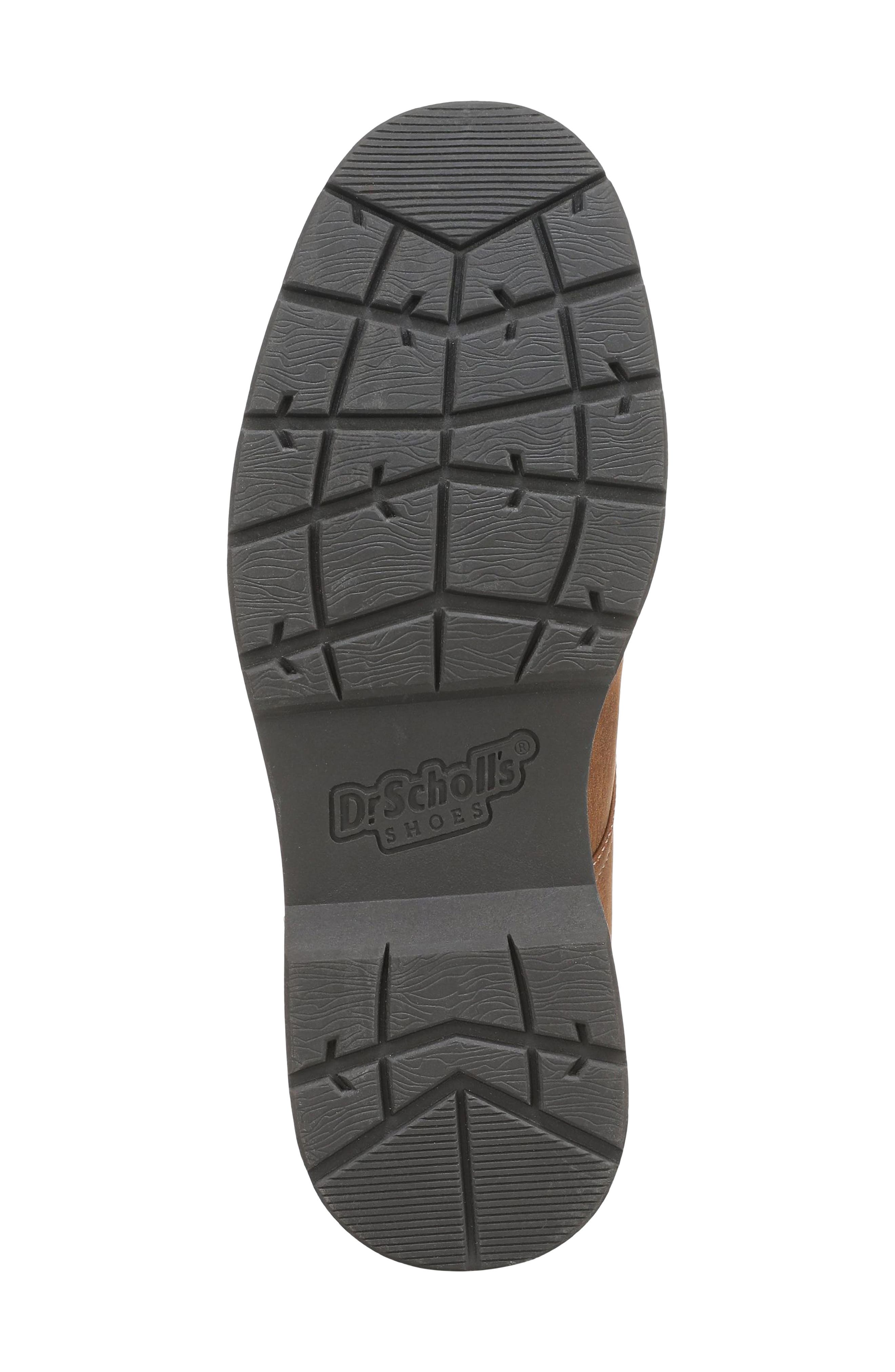 Ashton Moc Toe Derby, Alternate, color, TAN