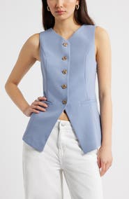 Open Edit The Icon Vest