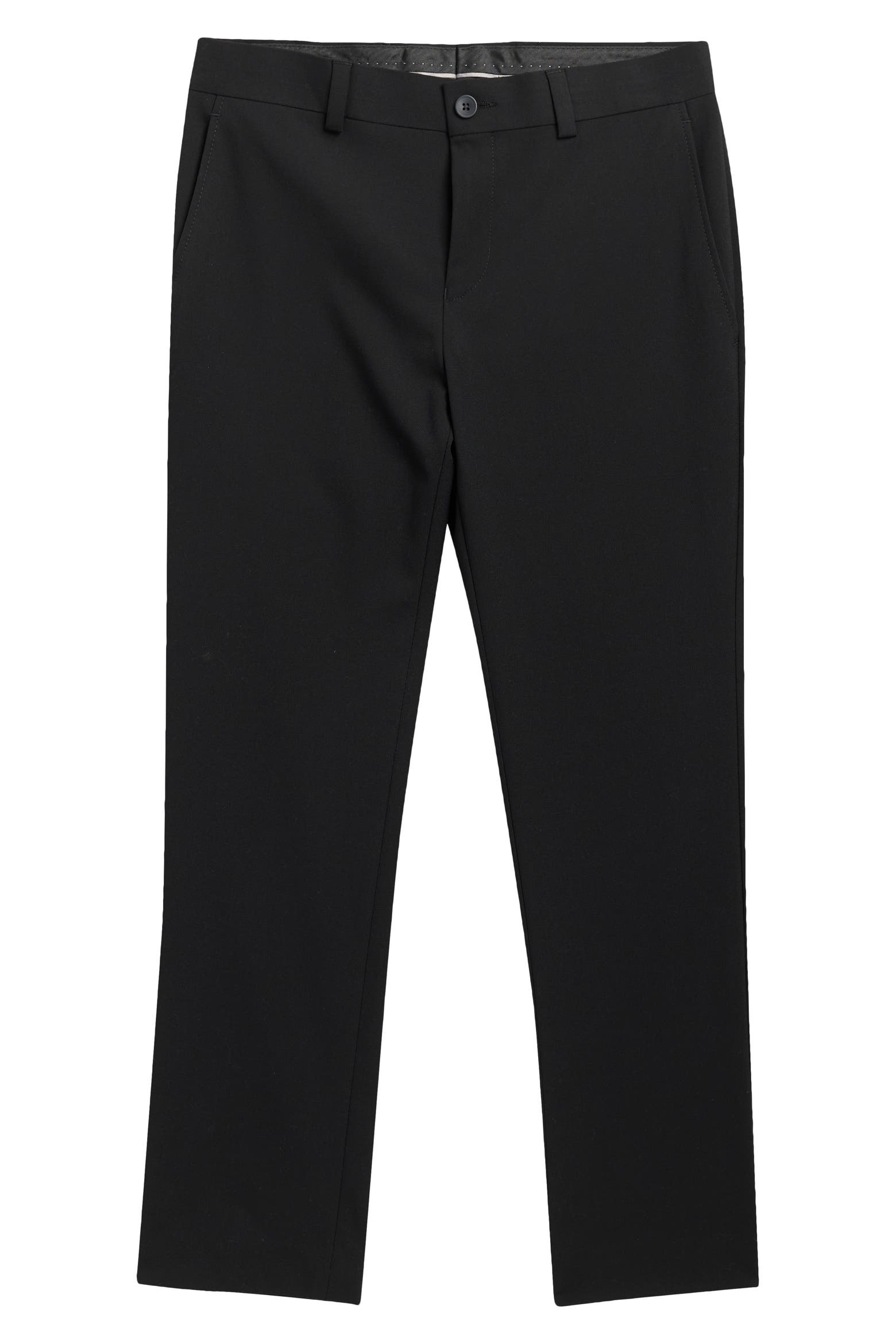 Andy Clean Andrew Marc Kids' Dress Pants | Nordstromrack