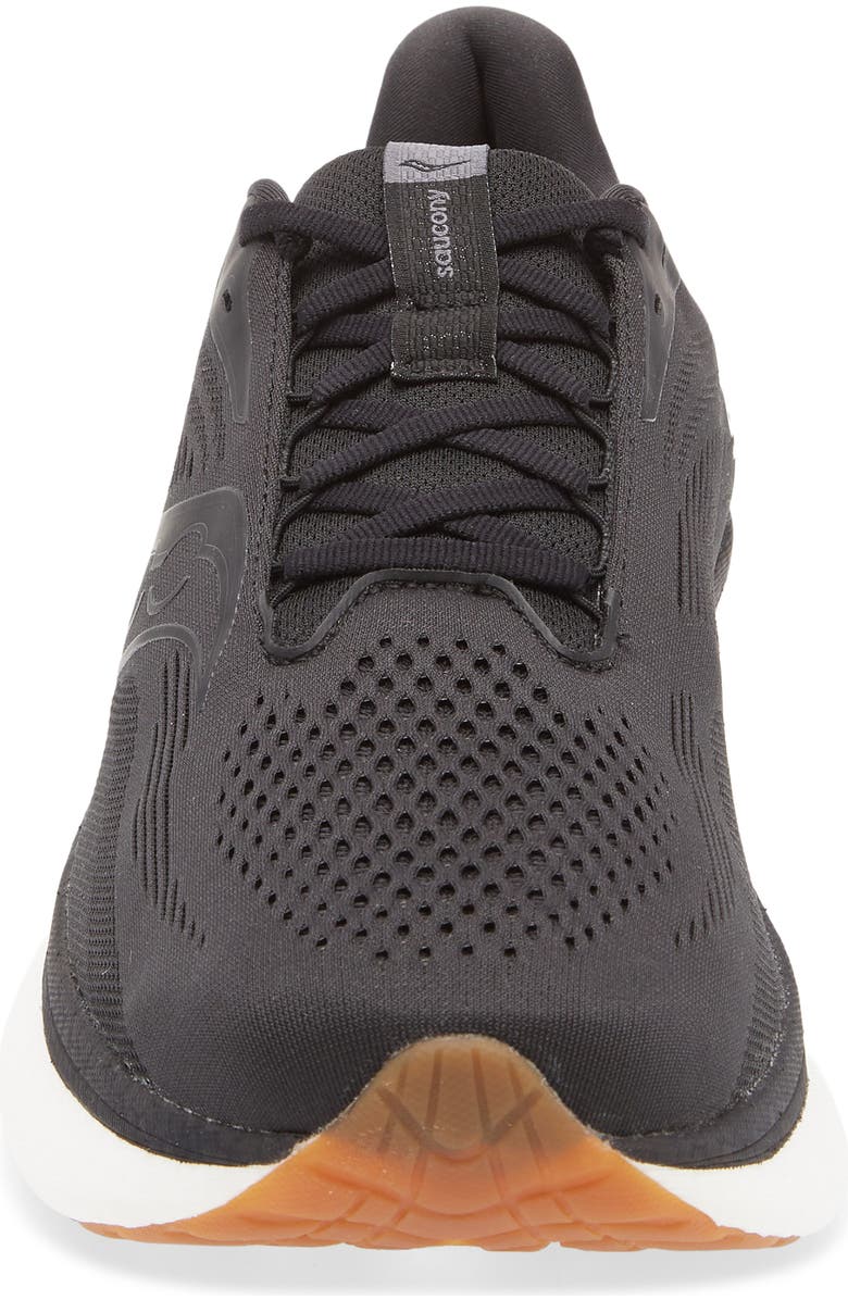 Saucony Ride 18 Running Shoe, Alternate, color,