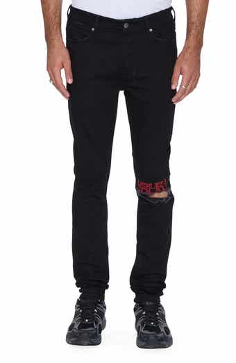 Van Winkle Sting Skinny Jeans
