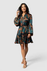 Baltic Børn Venice Short Dress