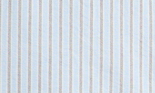 BDG URBAN OUTFITTERS BDG URBAN OUTFITTERS BOXY STRIPE SHIRT 