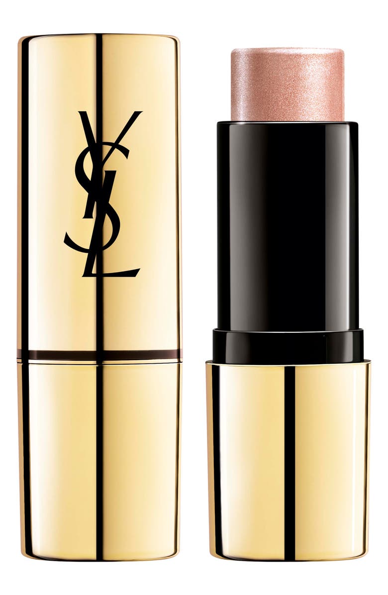 Yves Saint Laurent Touche Eclat Shimmer Stick Highlighter, Main, color,