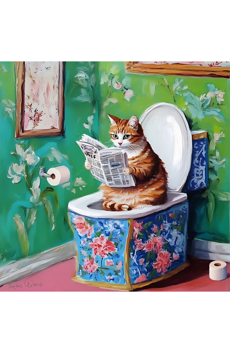 Sunsout Do Not Disturb 500 piece Jigsaw Puzzle for Adults, Alternate, color, Multicolor