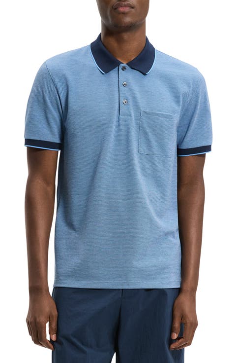 Bird's Eye Polo