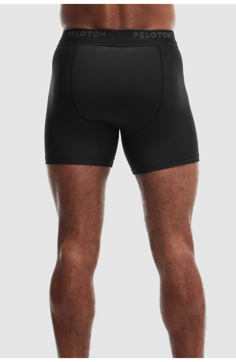 Peloton Mid Compression 5" Training Layer, Alternate, color, Black