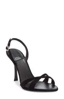 Marielle Slingback Sandal