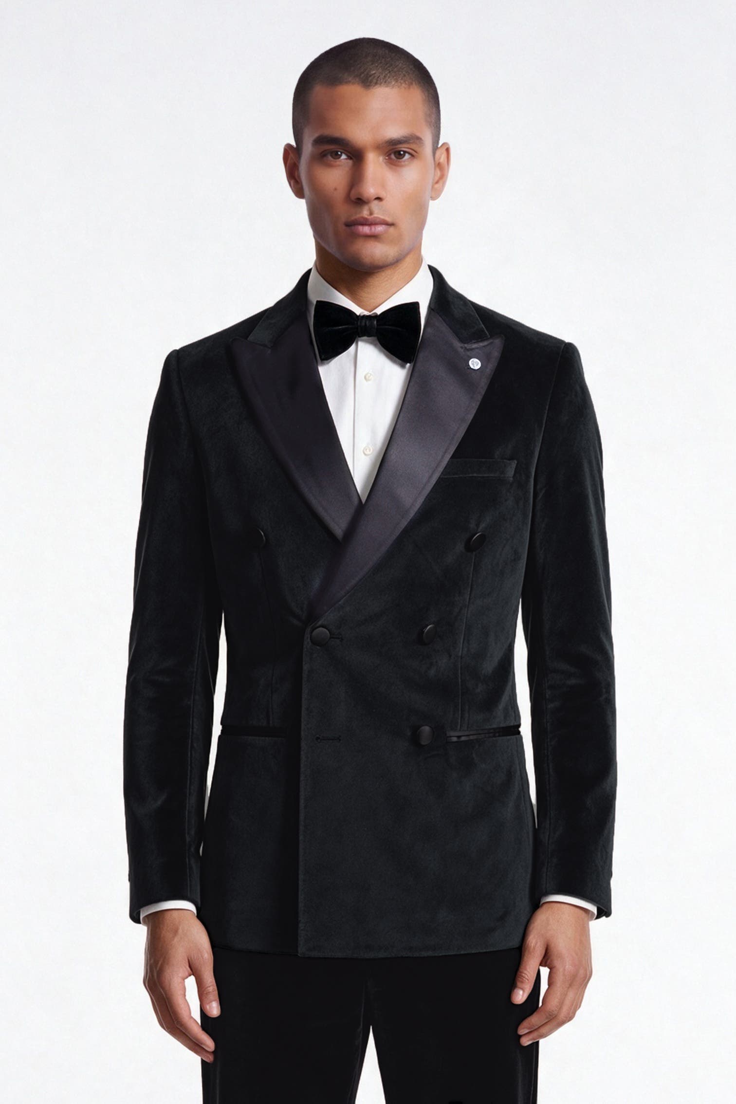 selected Black
