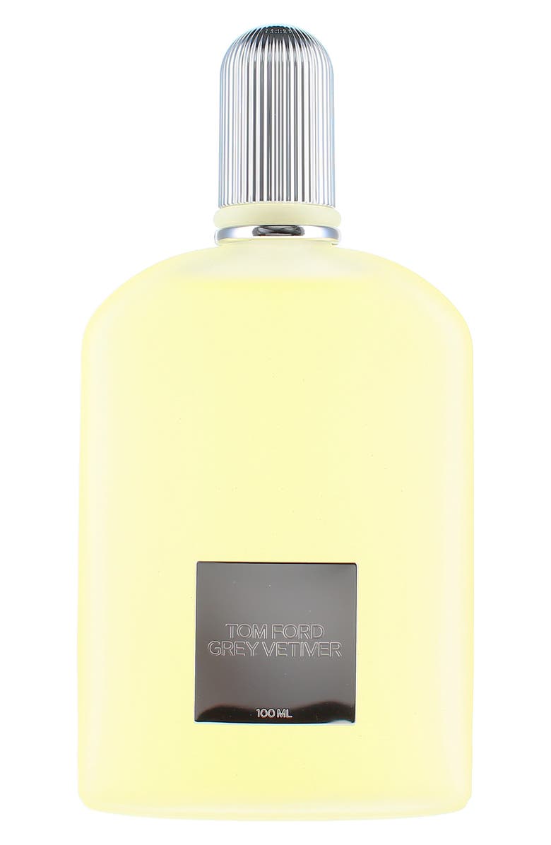 TOM FORD Grey Vetiver Eau de Parfum, Main, color, 