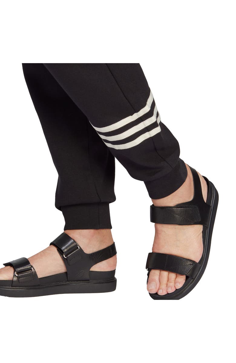 adidas Originals 3-Stripes Joggers, Alternate, color, 