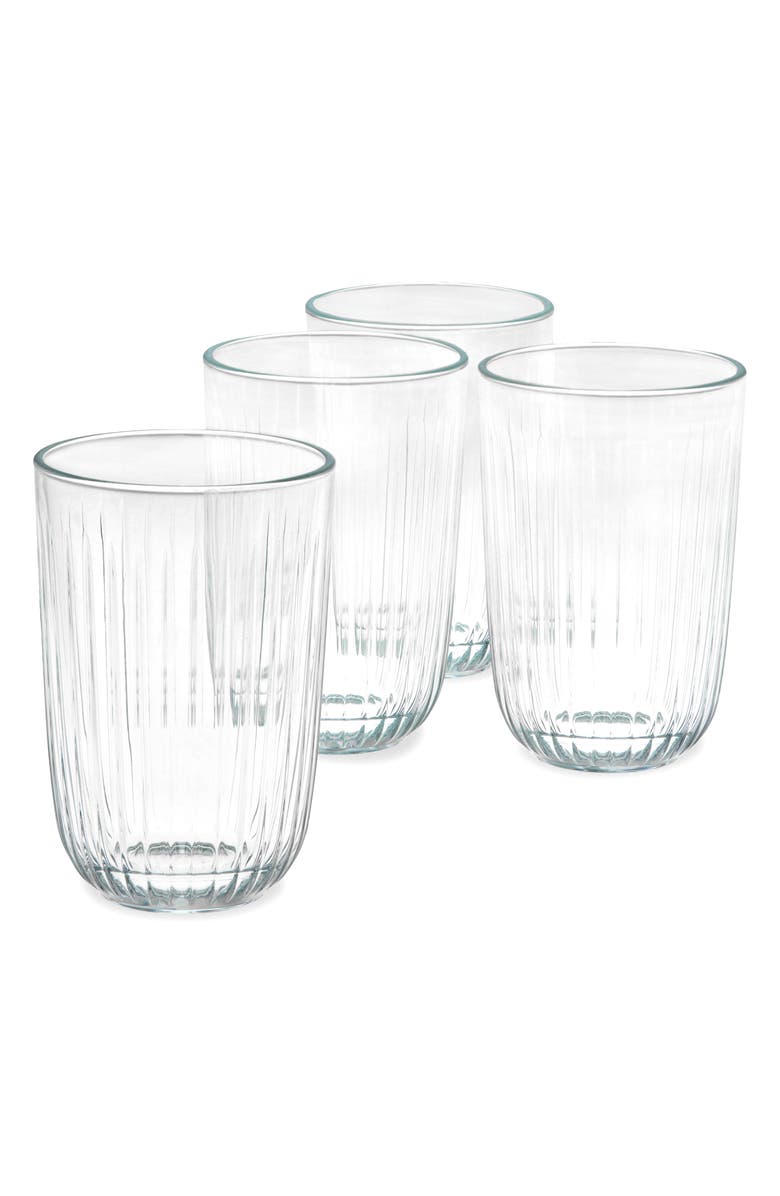 Kahler Hammershøi Set of 4 Tumblers, Main, color,