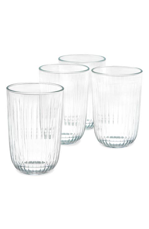 Hammershøi Set of 4 Tumblers