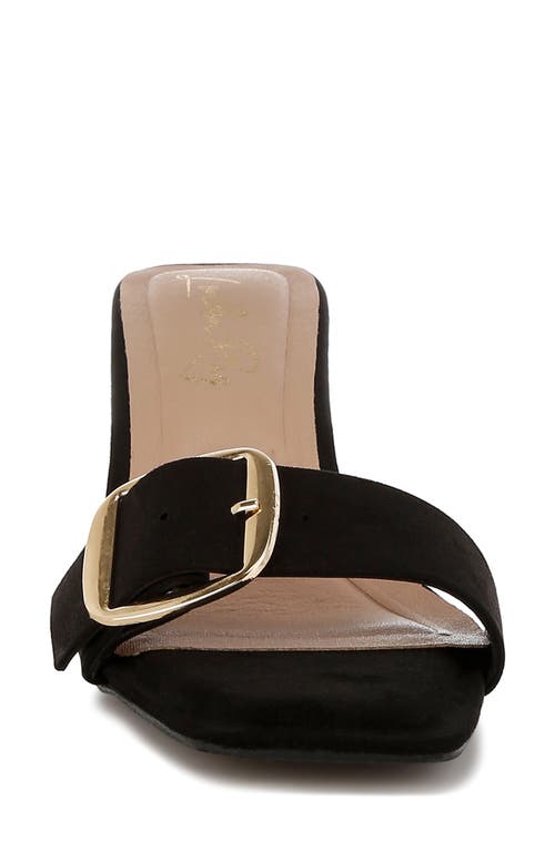 LONDON RAG LONDON RAG ACACIA SLIDE SANDAL 