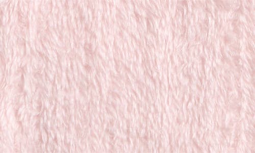 Little Giraffe Fleece Dreamsack In Pink