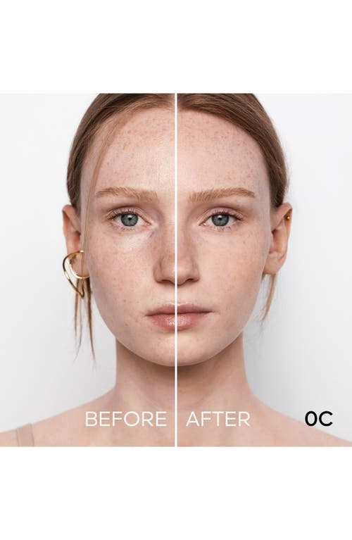 Guerlain Terracotta Le Teint Glow Foundation In 0c Cool