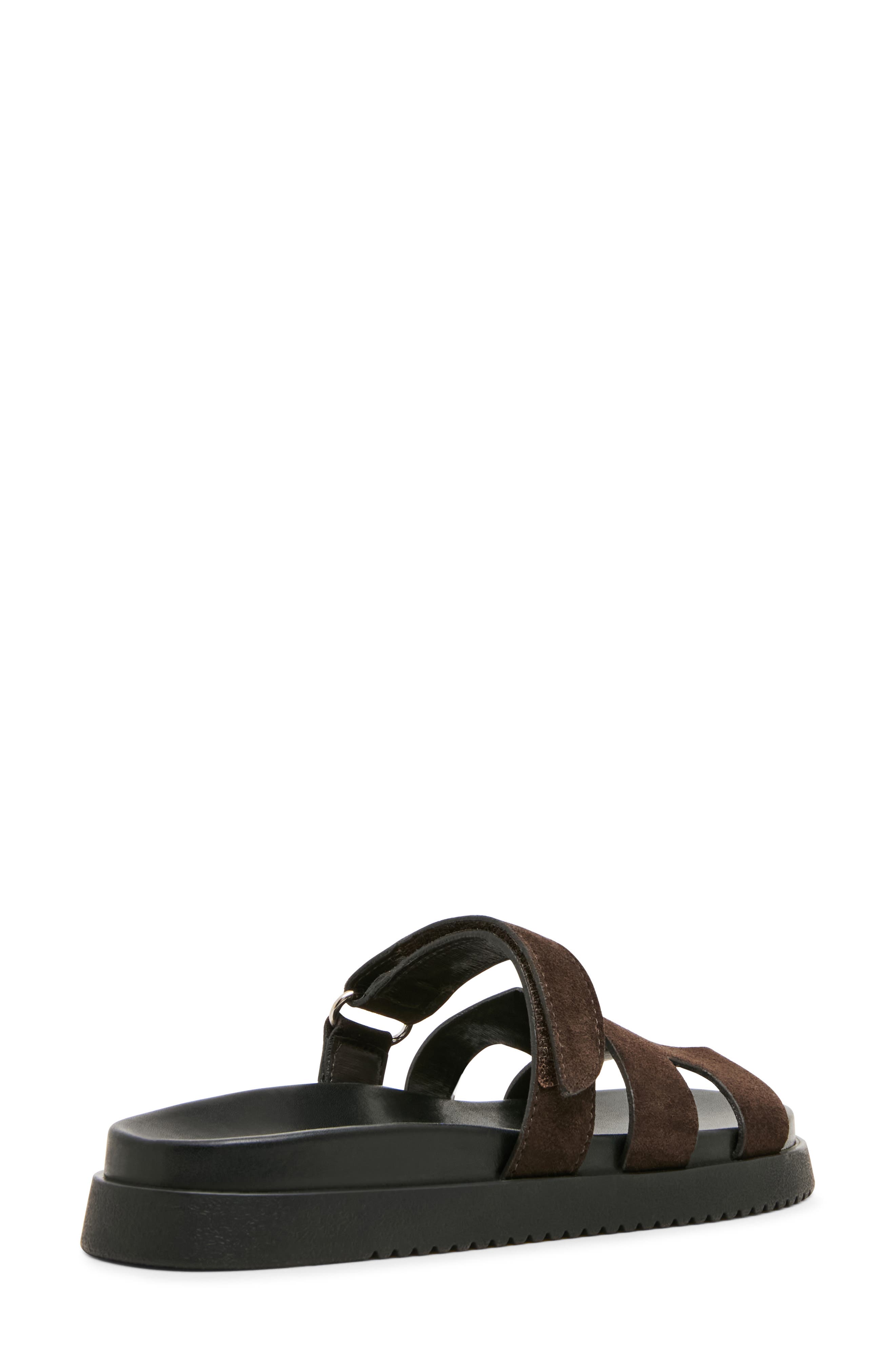 Mayven Flatform Slide Sandal - image 4