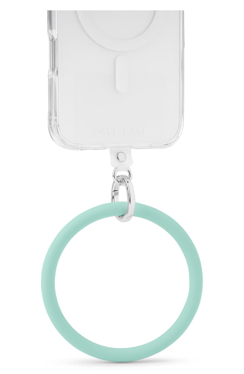 Case-Mate<sup>®</sup> Phone Bangle, Alternate, color, Mint Green