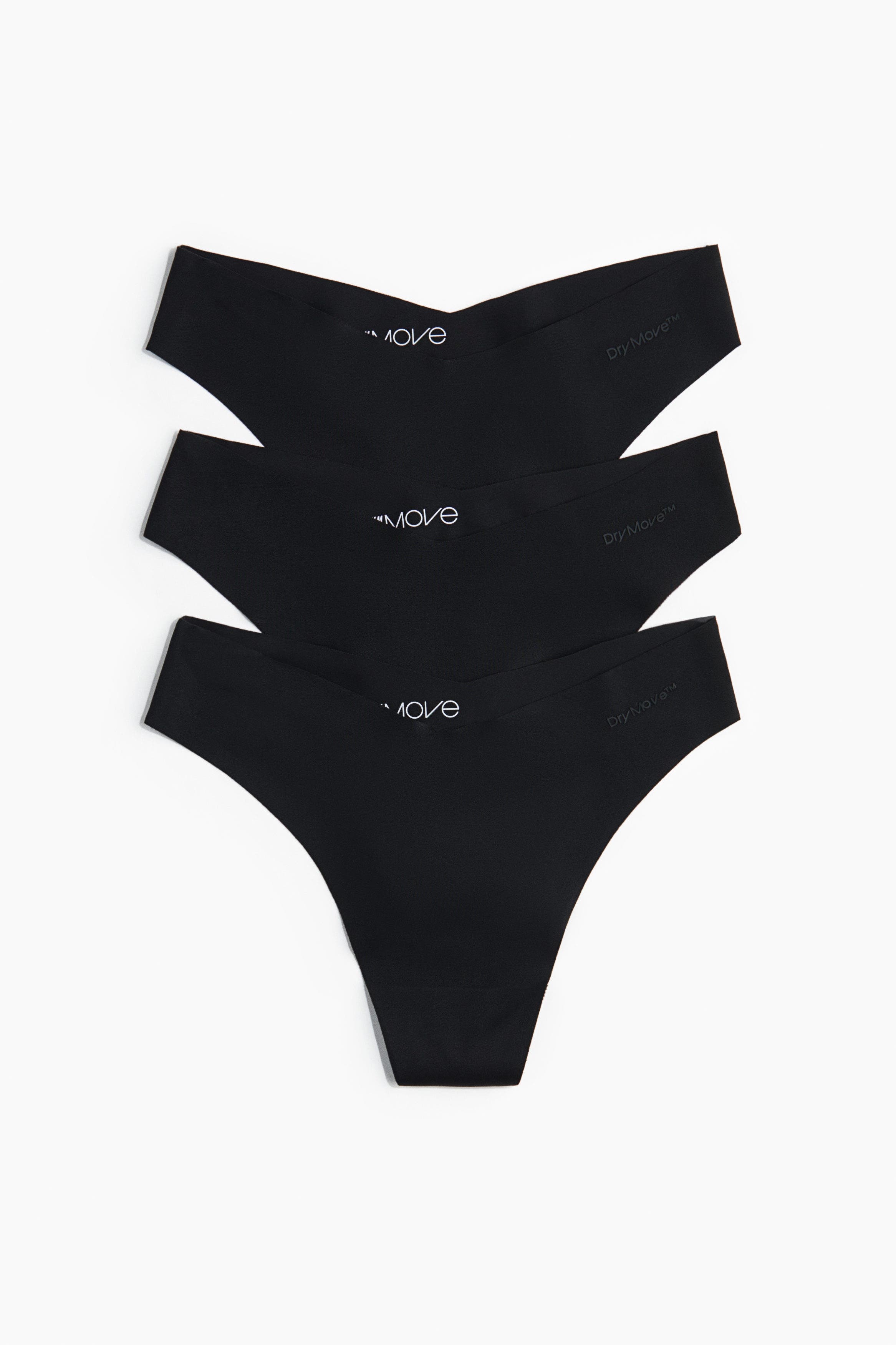 selected Black