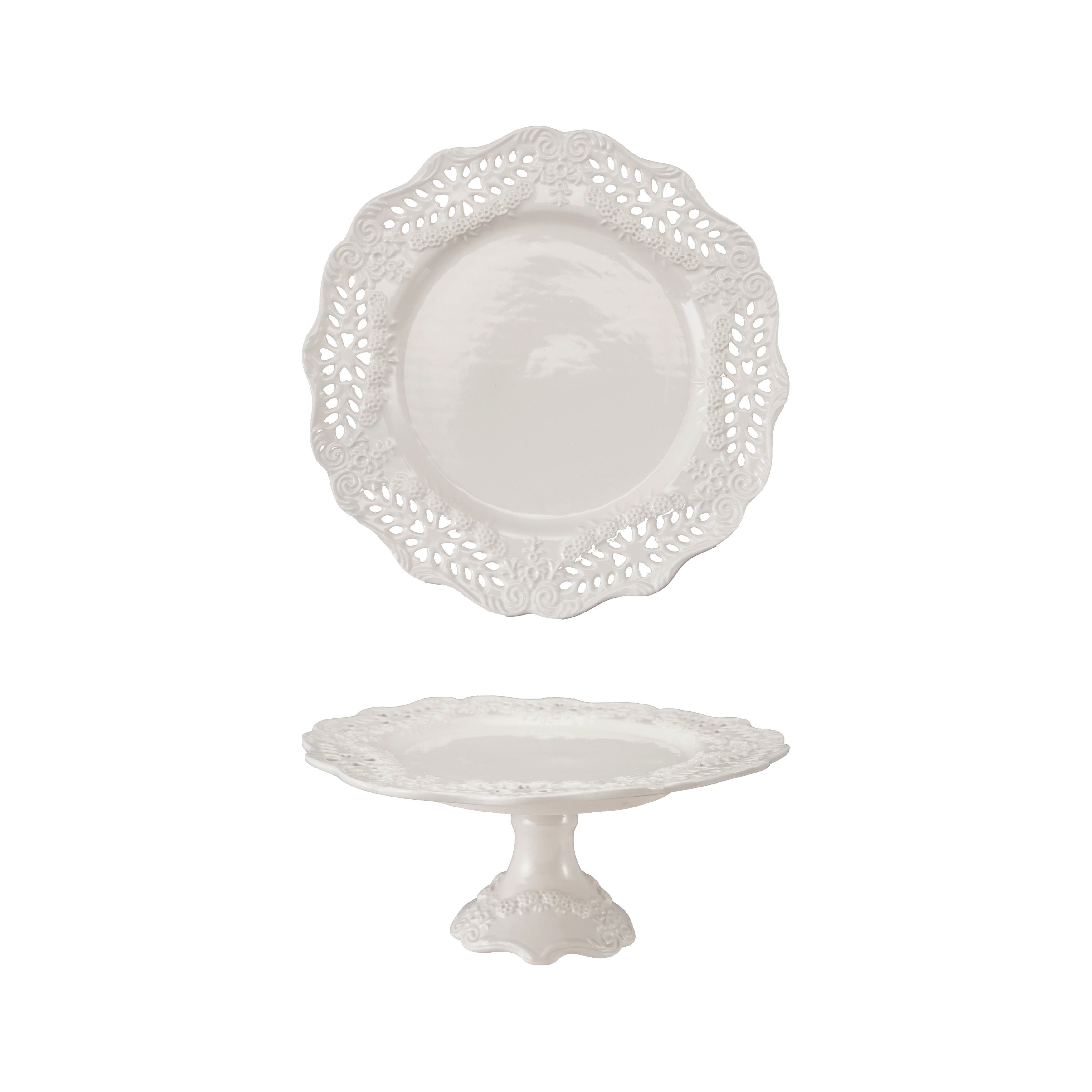 selected White